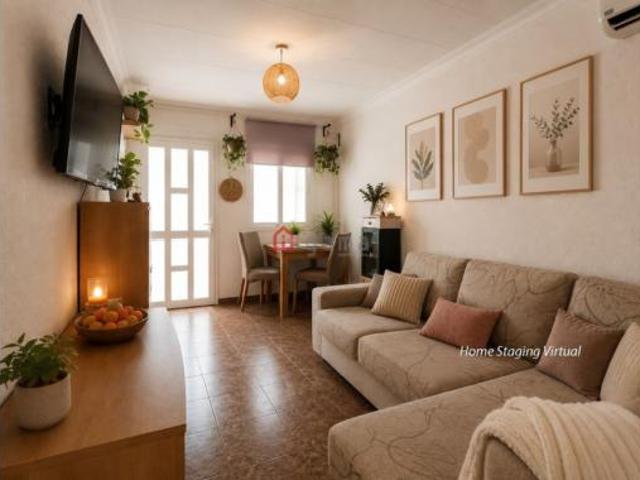 Casa Venta Benicarló, Poble de Benicarló