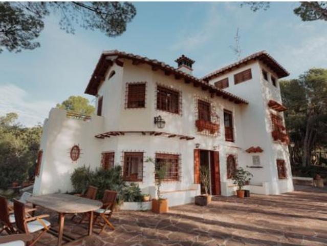 Casa Venta Benicàssim Benicasim, Montornés Las Palmas El Refugio