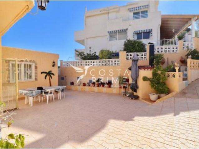 Casa Venta Benidorm, Benidorm