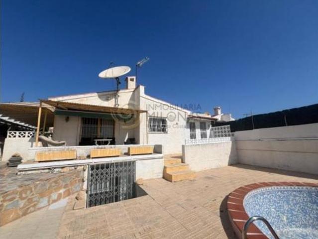 Casa Venta Benidorm, Urbanitzacions