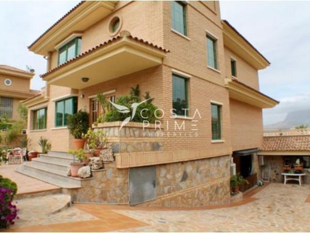 Casa Venta Benidorm, Benidorm