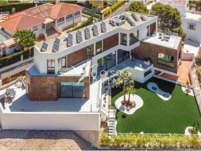 Casa Venta Benidorm, Benidorm
