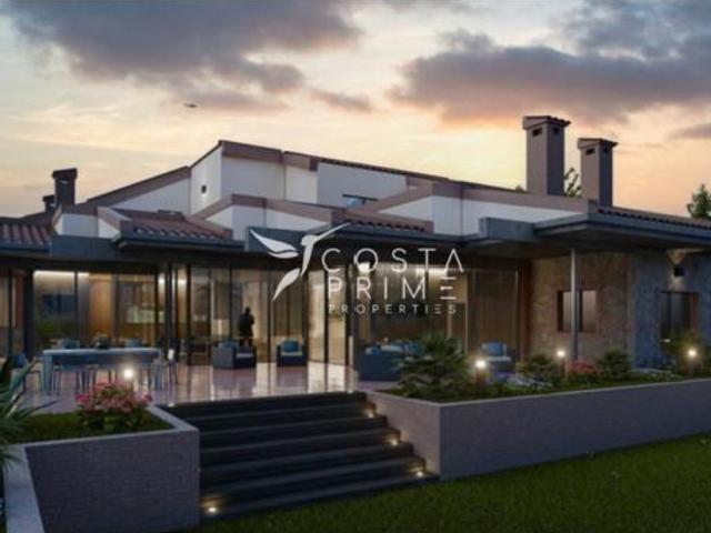 Casa Venta Benidorm, Benidorm