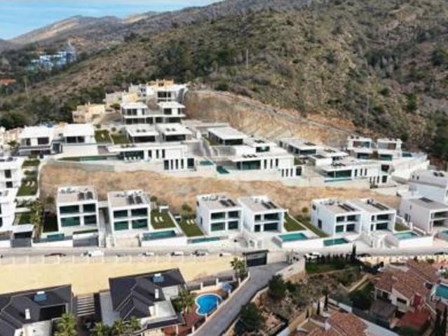 Casa Venta Benidorm, Benidorm