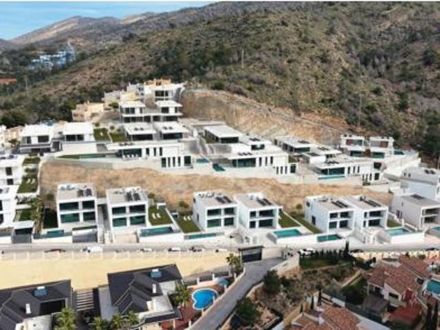 Casa Venta Benidorm, Benidorm