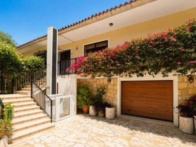 Casa Venta Benidorm, Poble de Ponent