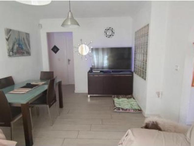 Casa Venta Benidorm, Poble de Ponent