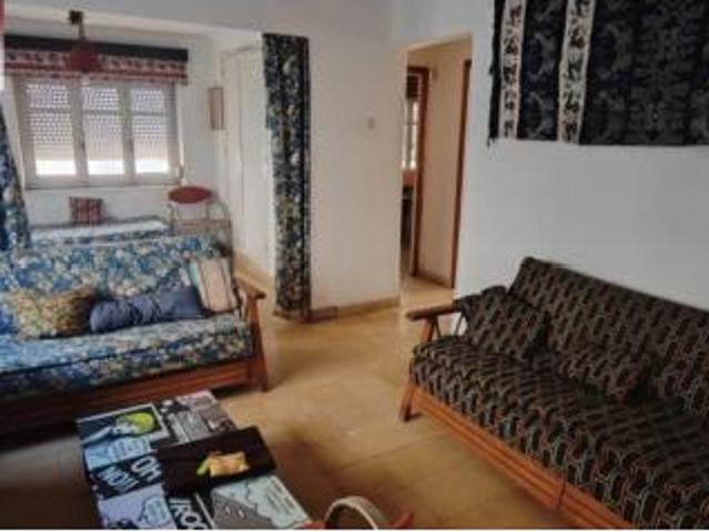 Casa Venta Benidorm, Poble de Ponent