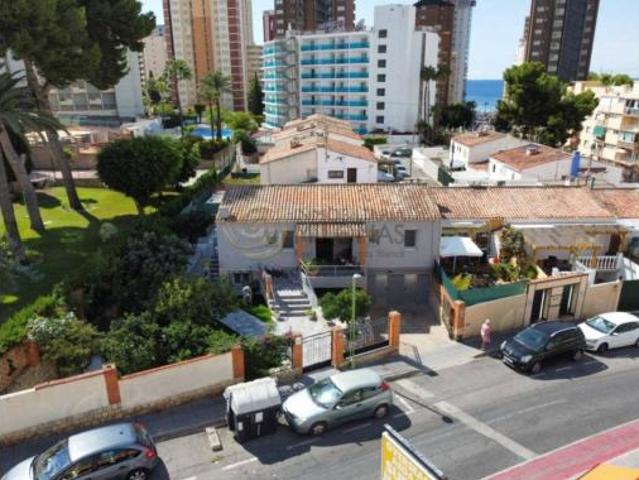 Casa Venta Benidorm, Racó de l'Oix