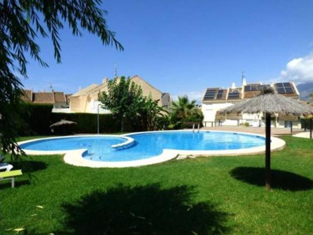 Casa Venta Benidorm, Racó de l'Oix