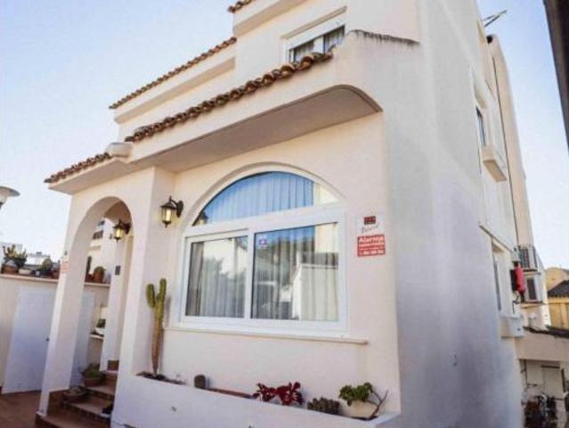 Casa Venta Benidorm, Racó de l'Oix