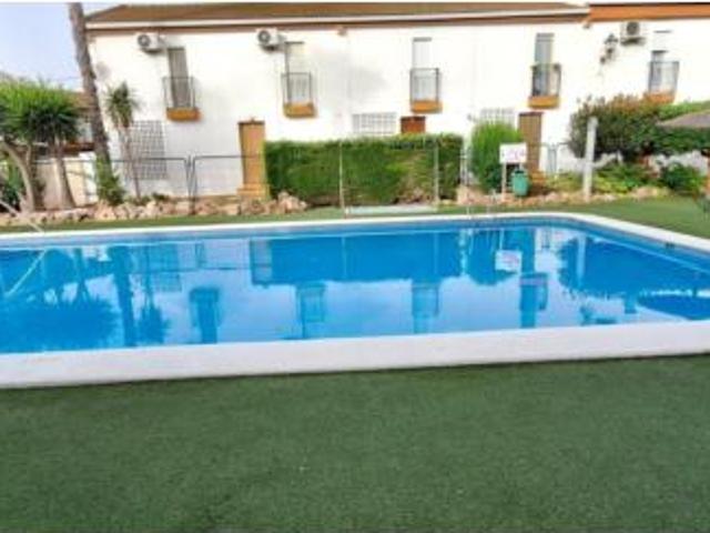 Casa Venta Benidorm, Racó de l'Oix