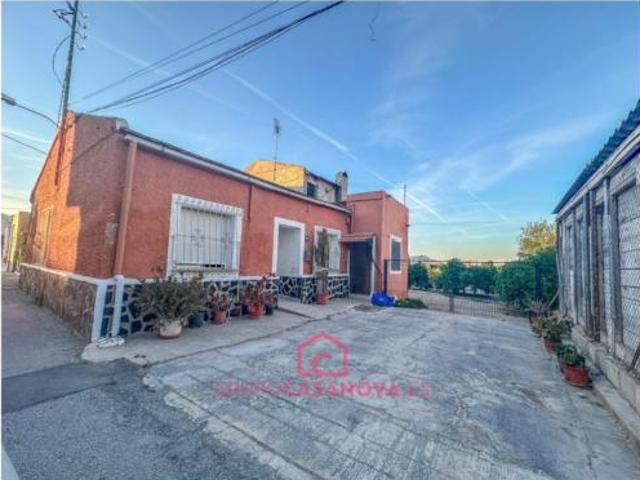 Casa Venta Beniel, Beniel