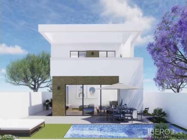 Casa Venta Beniel, Mojón de Zeneta