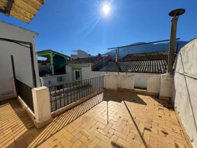 Casa Venta Benigembla, Benigembla