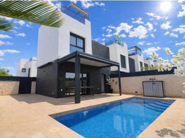 Casa Venta Benijófar, Benijófar