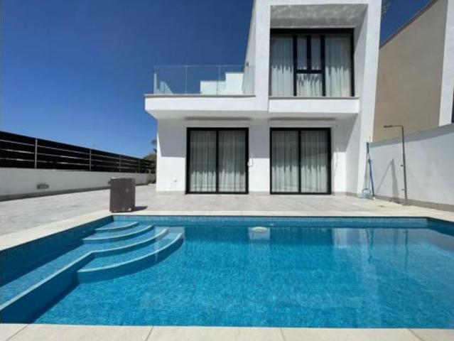 Casa Venta Benijófar, Benijófar
