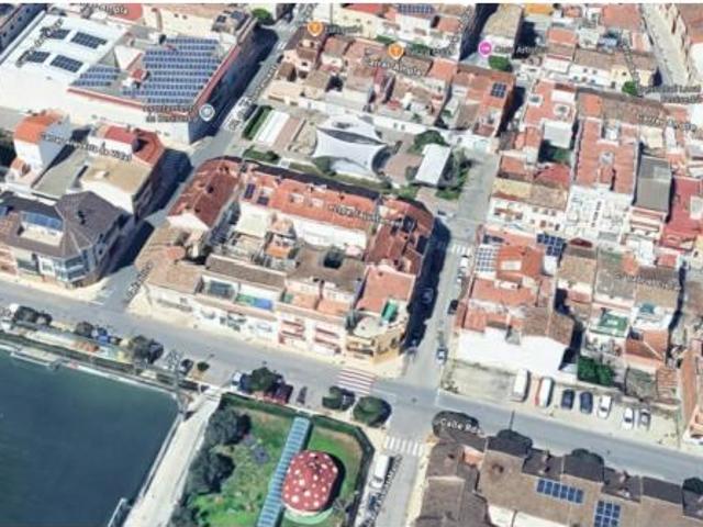 Casa Venta Benirredrà, Benirredrà