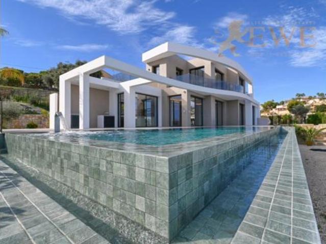 Casa Venta Benissa, Cala Advocat Baladrar