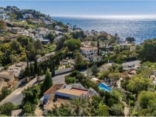 Casa Venta Benissa, Cala Advocat Baladrar