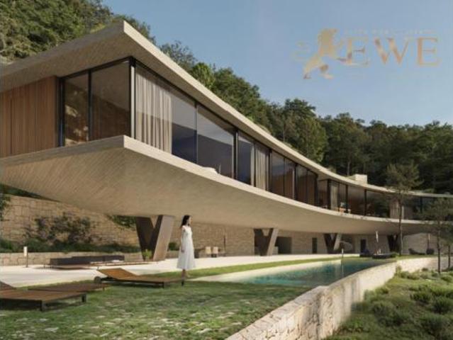 Casa Venta Benissa, Cala Advocat Baladrar