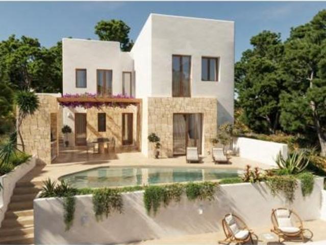 Casa Venta Benissa, Cala Advocat Baladrar