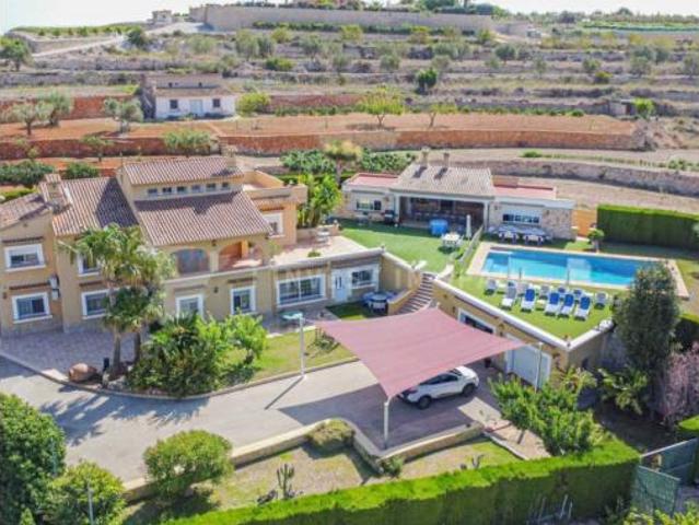Casa Venta Benissa, Cala Advocat Baladrar