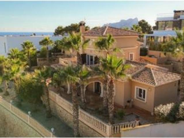 Casa Venta Benissa, Cala Advocat Baladrar