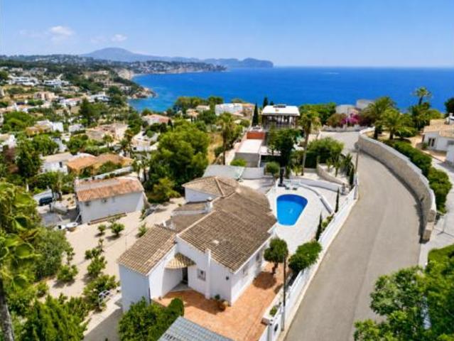 Casa Venta Benissa, Benissa