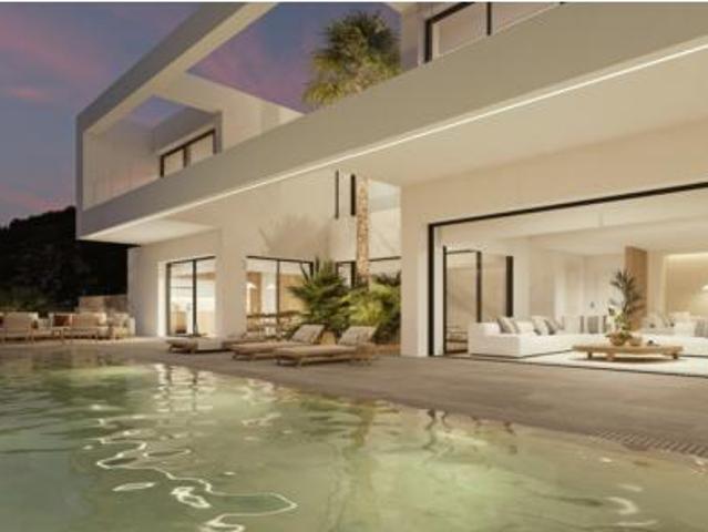 Casa Venta Benissa, Benissa