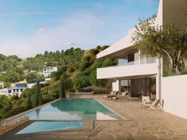 Casa Venta Benissa, La Fustera