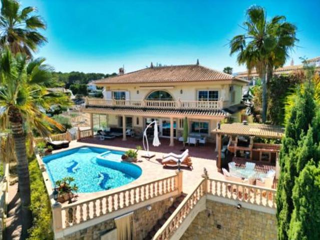 Casa Venta Benissa, Benissa