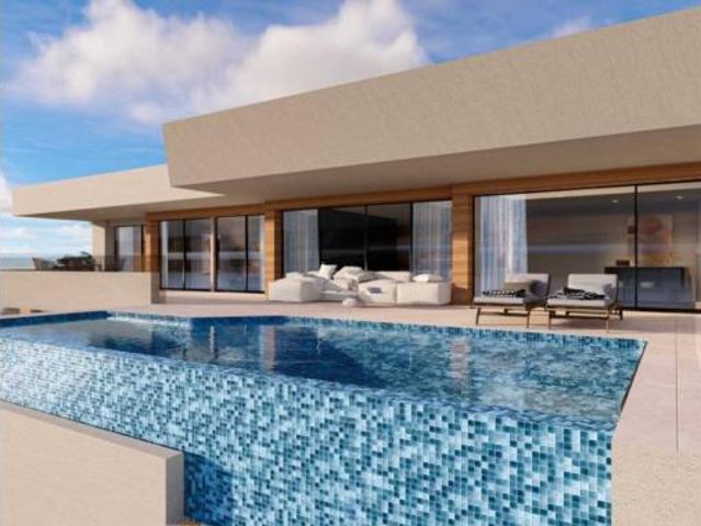 Casa Venta Benissa, Benissa