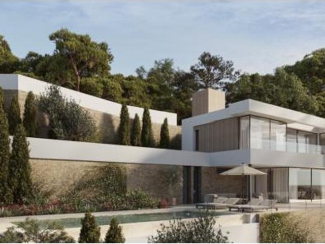 Casa Venta Benissa, Benissa