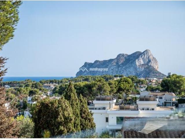 Casa Venta Benissa, Benissa