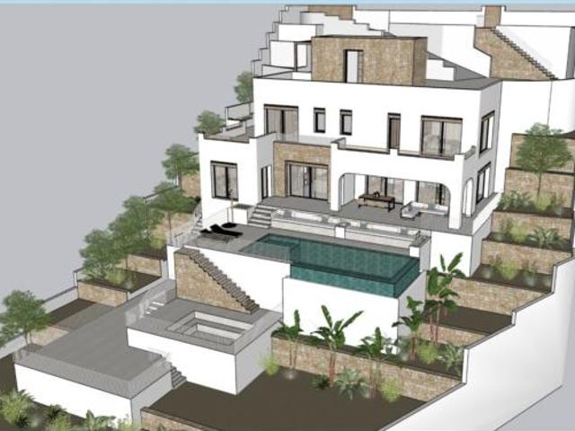 Casa Venta Benissa, Benissa