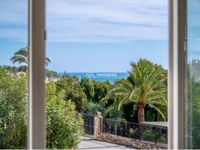 Casa Venta Benissa, Benissa