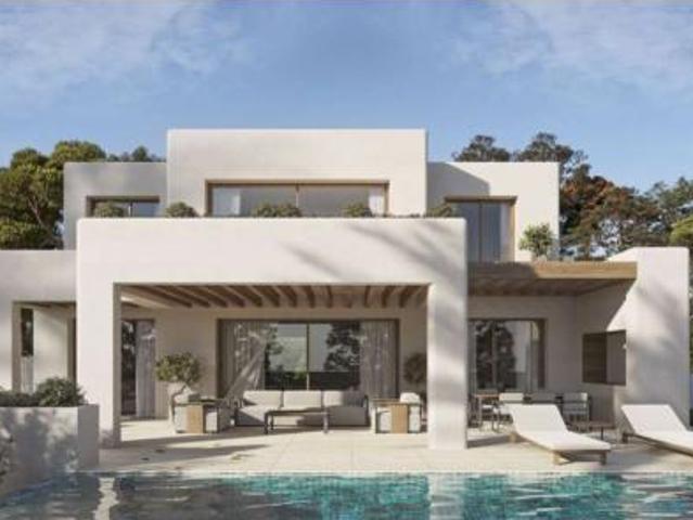 Casa Venta Benissa, Benissa