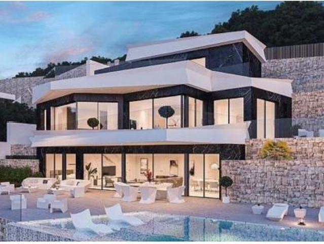 Casa Venta Benissa, Benissa