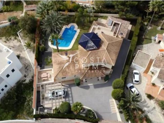Casa Venta Benissa, Benissa