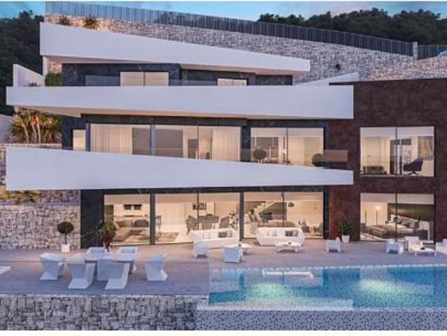 Casa Venta Benissa, Benissa