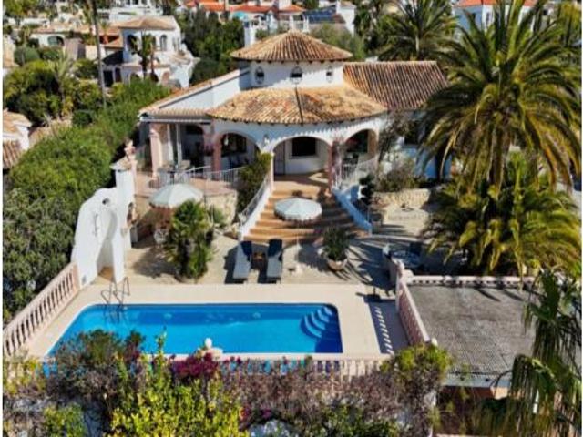 Casa Venta Benissa, Benissa Pueblo
