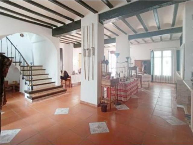 Casa Venta Benissa, Benissa Pueblo