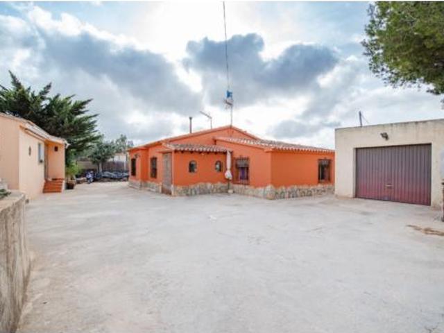 Casa Venta Benissa, Benissa Pueblo