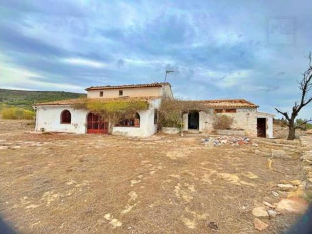 Casa Venta Benissa, Benissa Pueblo