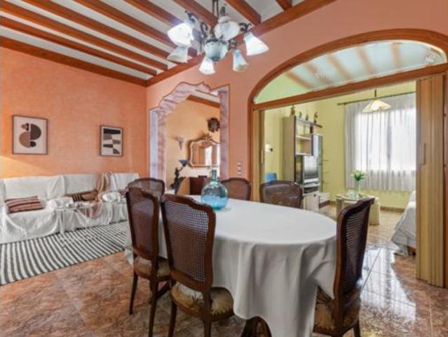 Casa Venta Benissa, Benissa Pueblo