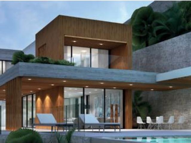 Casa Venta Benissa, Benissa Pueblo