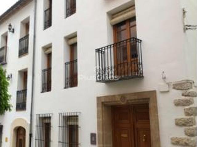 Casa Venta Benissa, Benissa Pueblo