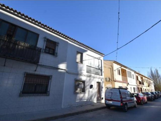 Casa Venta Benissa, Benissa Pueblo