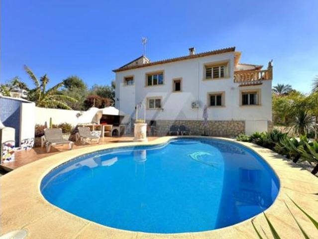 Casa Venta Benissa, Benissa Pueblo